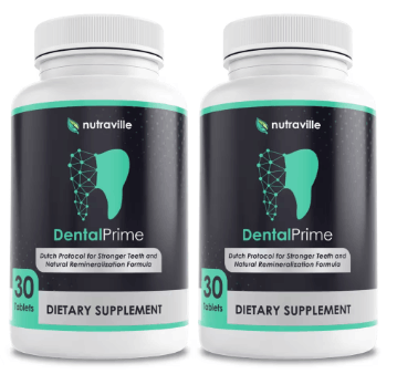 DentalPrime